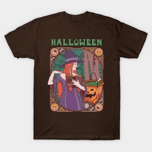 Witchcraft T-Shirt